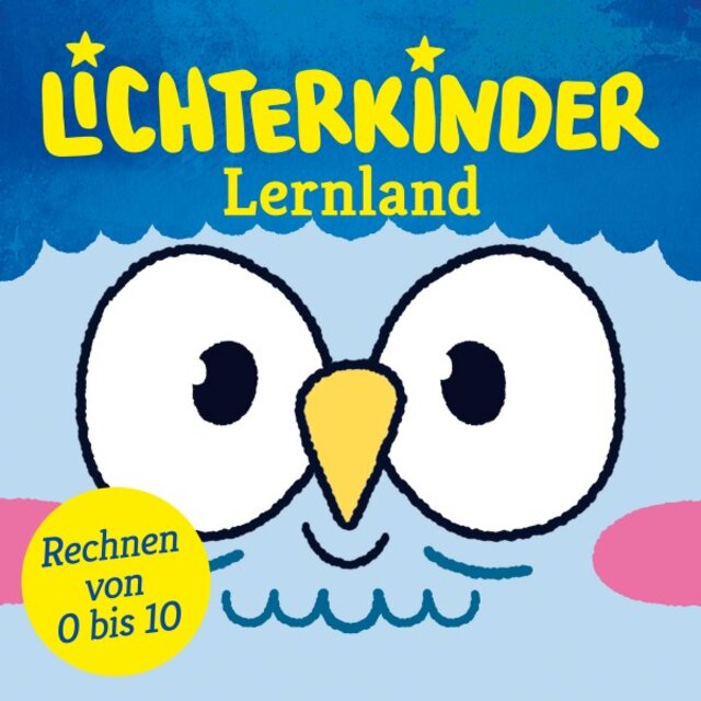 Lernland - Rechnen von 0 - 10