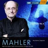 Symphony No. 4 in G Major: I. Bedachtig, nicht eilen