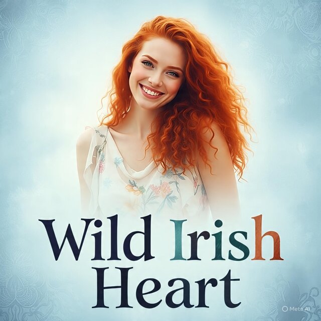 Wild Irish Heart | New Irish Music Album