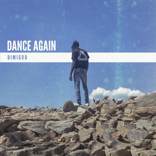 Dance Again