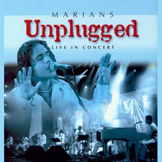 Marians Unplugged, Vol. 1 (Live)