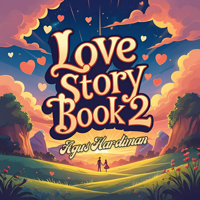 Love Story Book 2