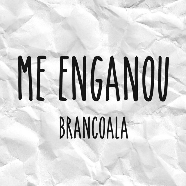 Me Enganou