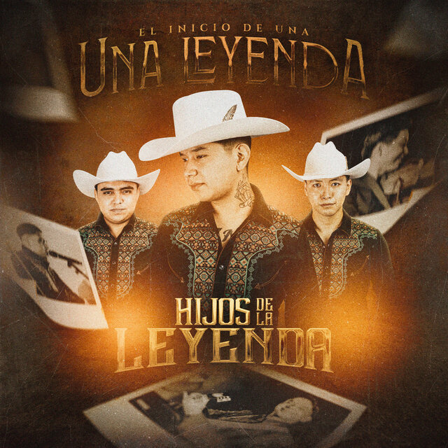 El Inicio de una Leyenda
