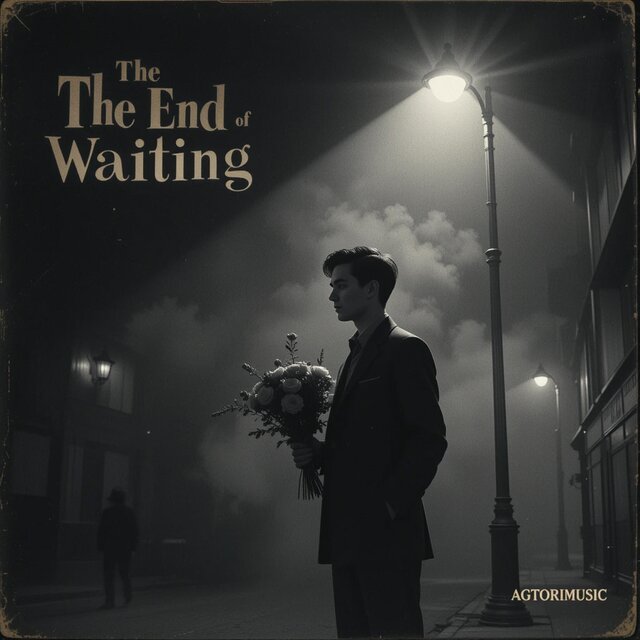 At The End of Waiting