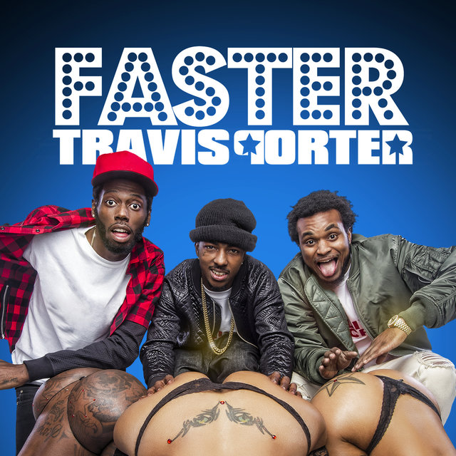 Faster