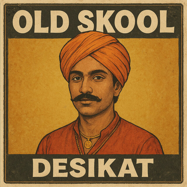 Old Skool