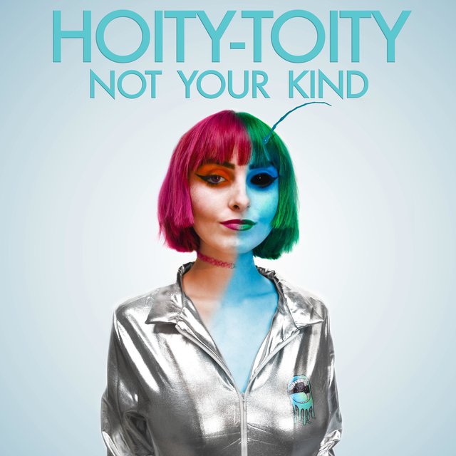 Not Your Kind