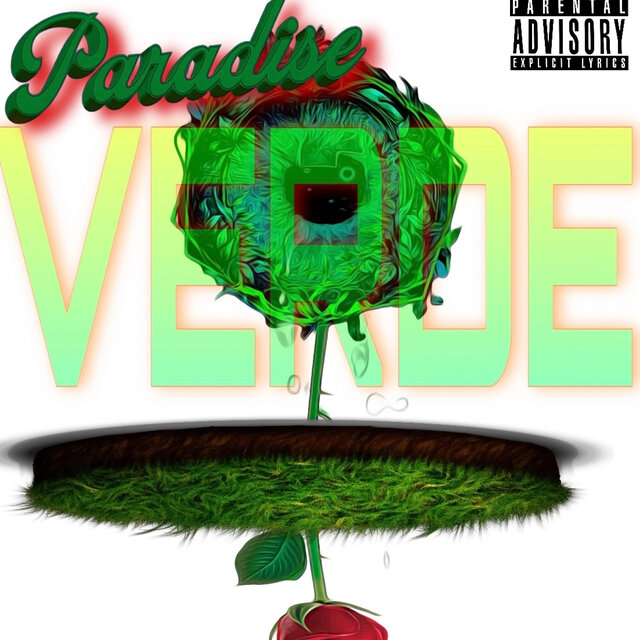 Paradise Verde