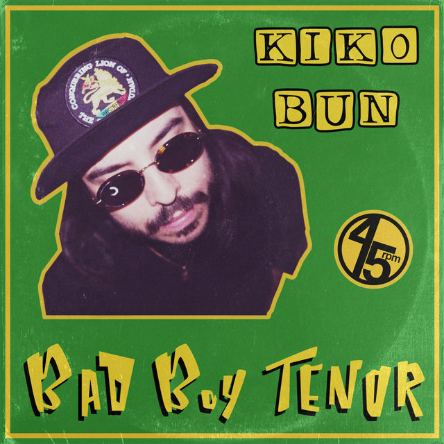 Bad Boy Tenor (Selecta J-Man & Brad Baloo Remix)
