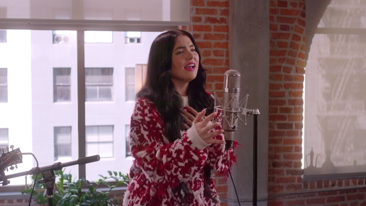 Best Friend Breakup (Mirror Acoustic Session)