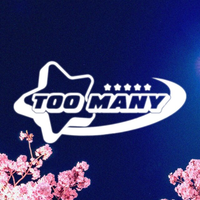 Too Many