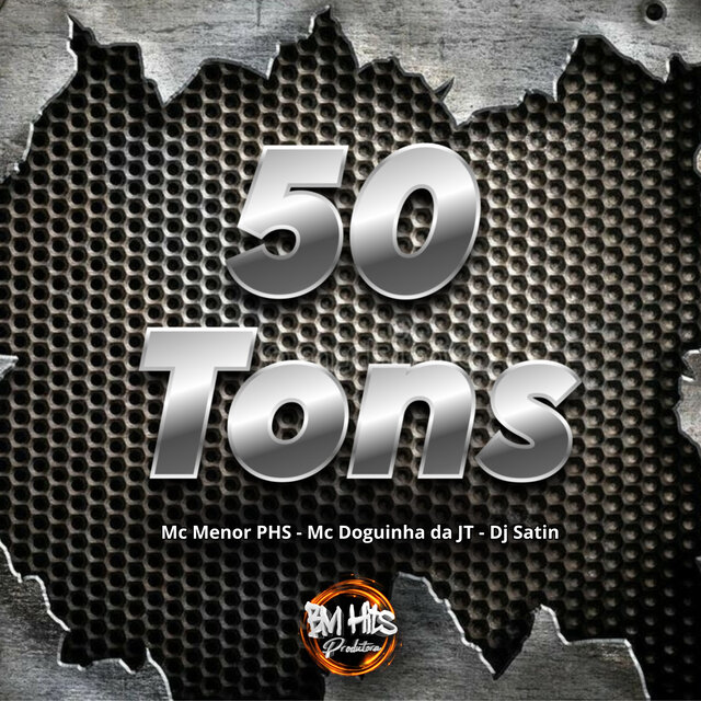 50 Tons