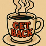 Get Back(Tea App)