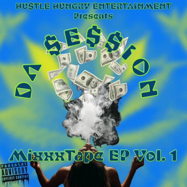 Da Session, Vol. 1