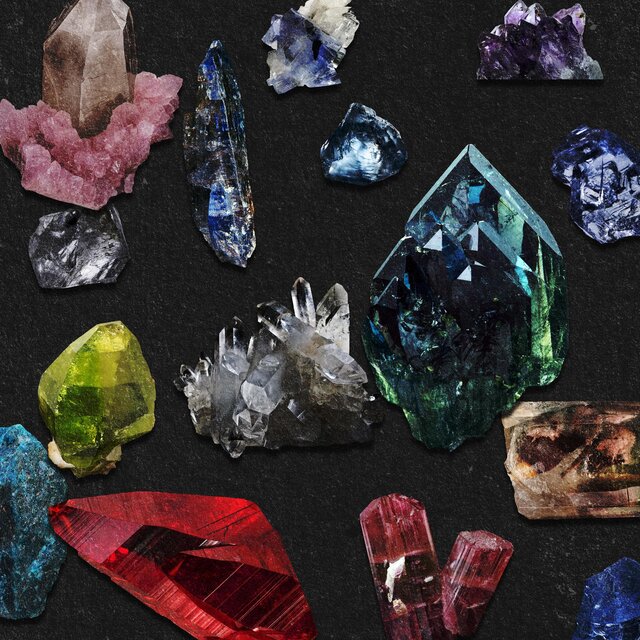 GEMS