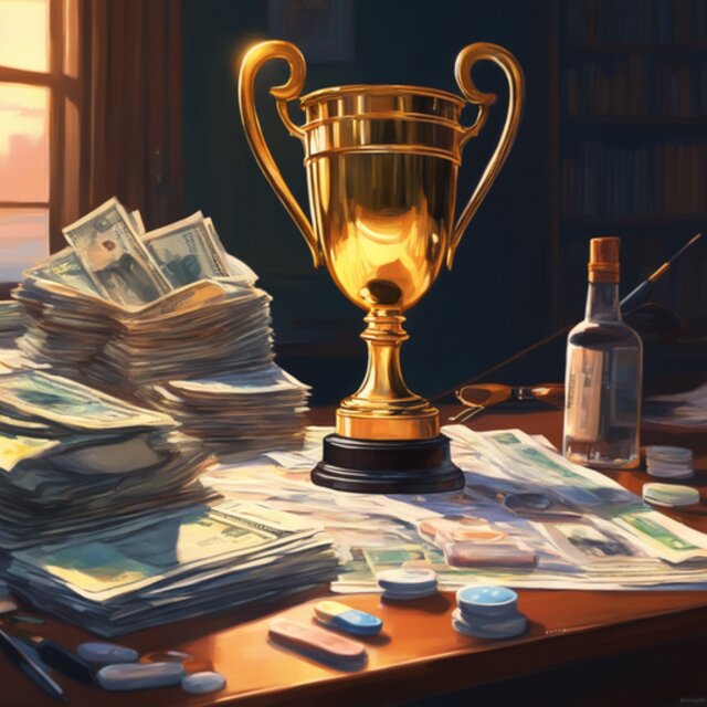 Trophies