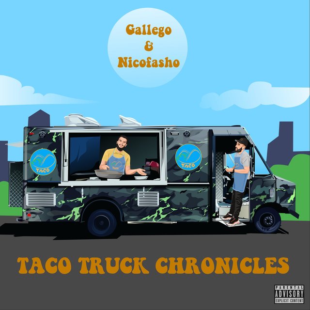 Taco Truck Chronicles