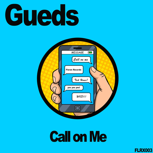 Call on Me