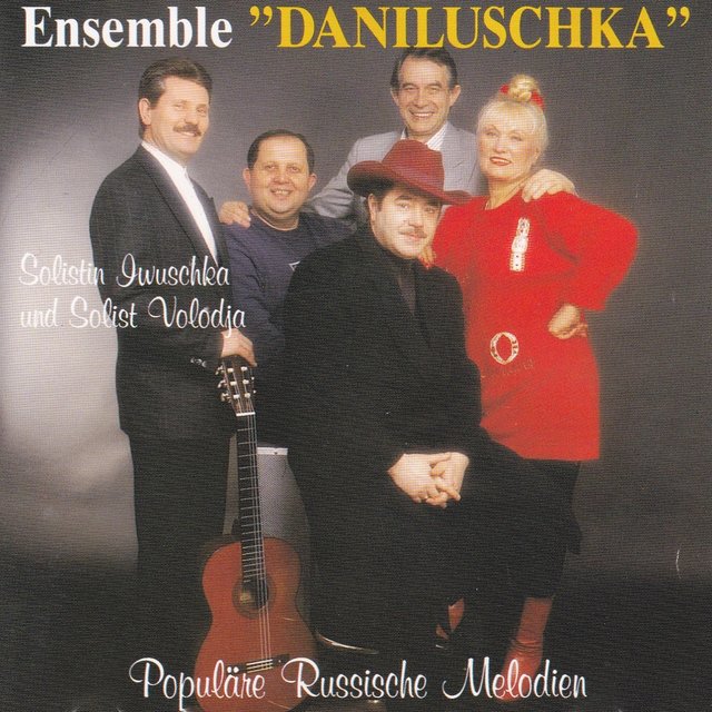 Populare Russische Melodien