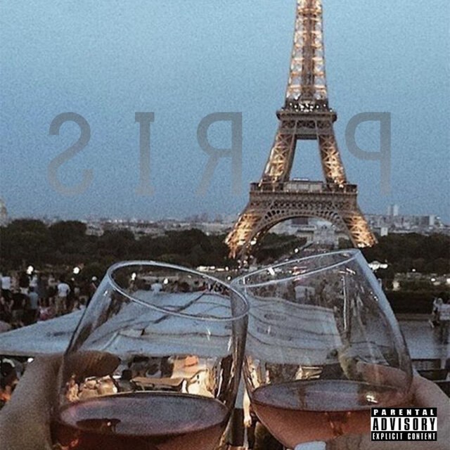 BORRACHOS EN PARIS