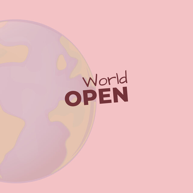 Open World