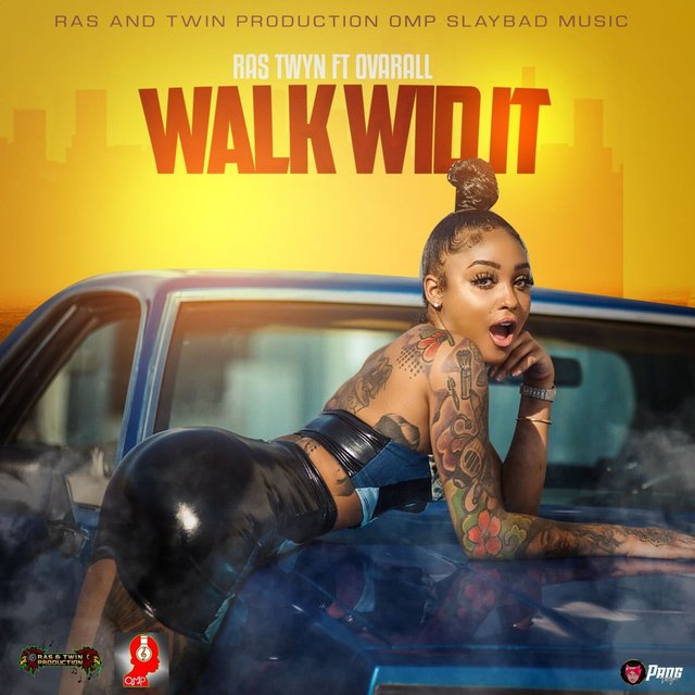 Walk Wid It