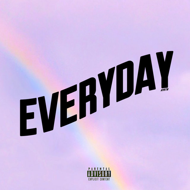 EVERYDAY (D.N.A)