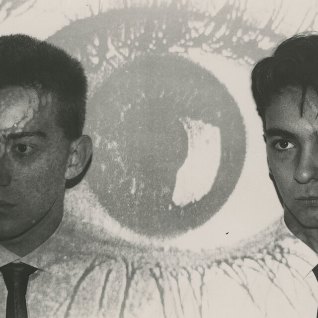 Selected Works 1982 - 1992