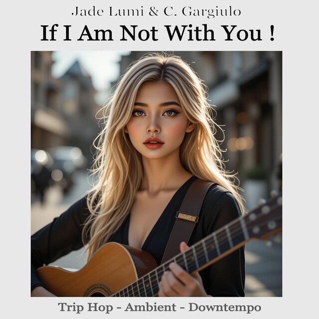 If I am Not With You