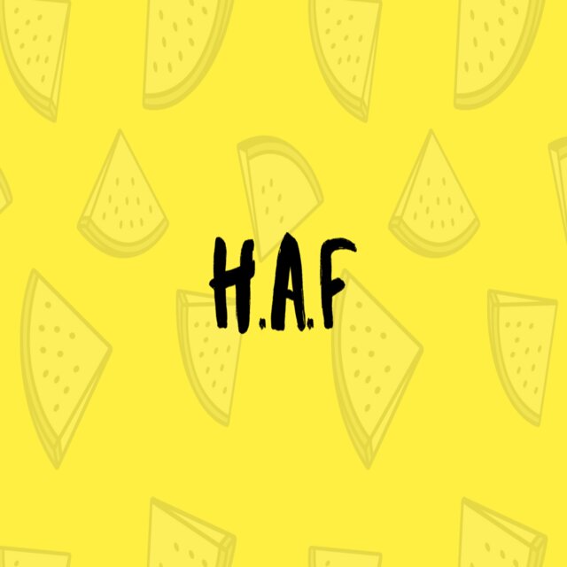 H.A.F
