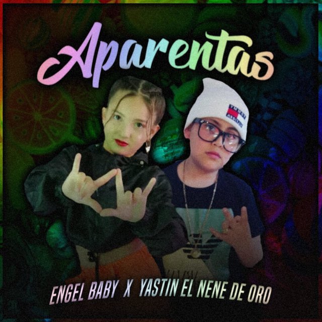 Aparentas (feat. Engel Baby)