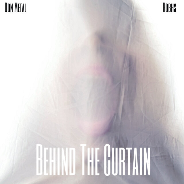 Behind The Curtain (Radio Edit)