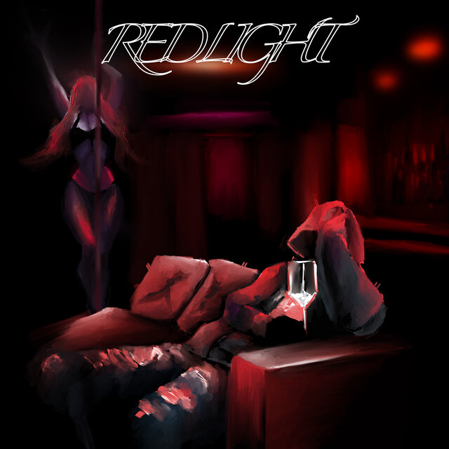 RED LIGHT