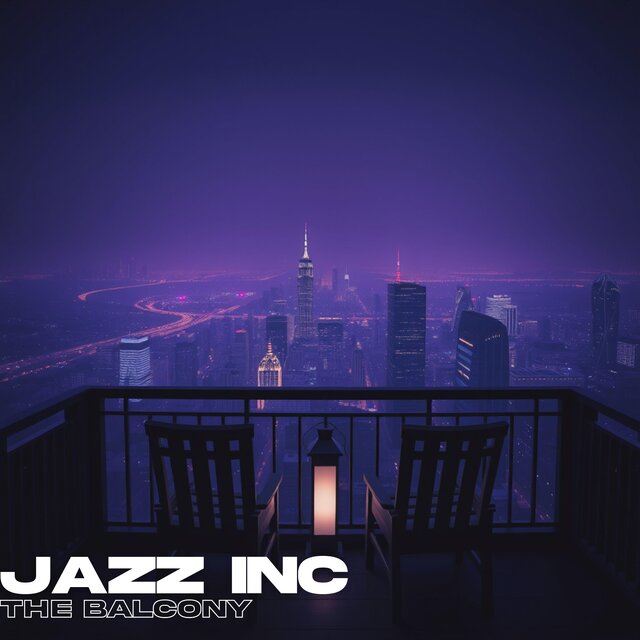The Balcony