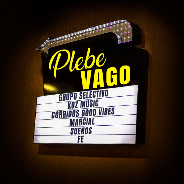 Plebe Vago