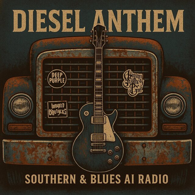 Diesel Anthem