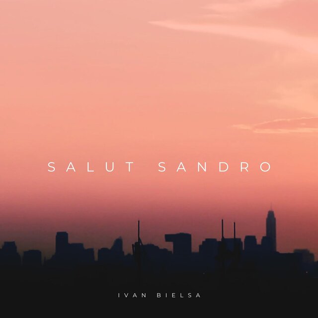 Salut Sandro