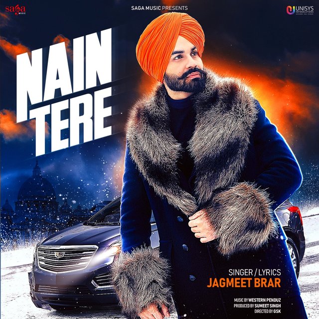 Nain Tere