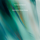 Verdigris (Green Noise)