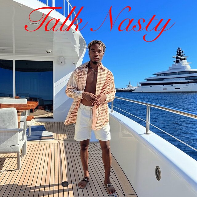 Talk Nasty