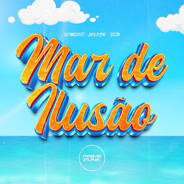 Mar De Ilusão
