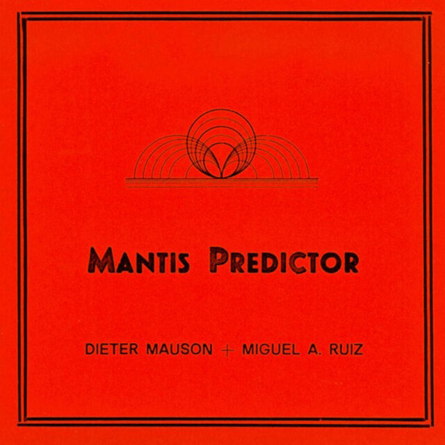 Mantis Predictor