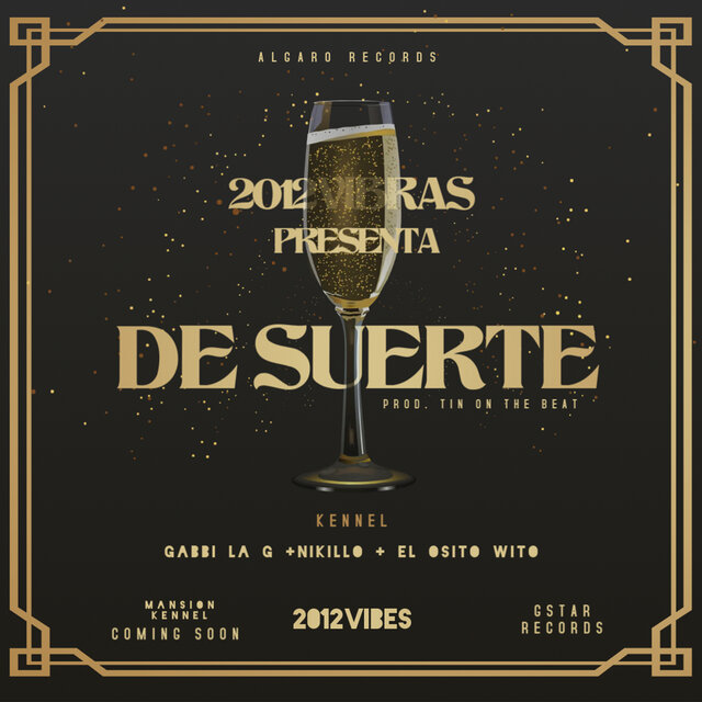 De Suerte