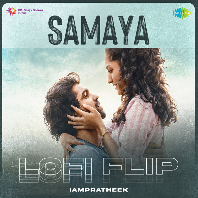 Samaya (Lofi Flip)
