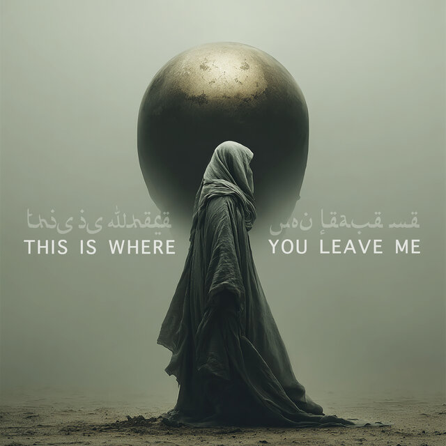 This is Where You Leave Me