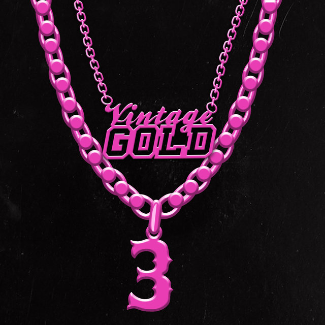 Vintage Gold Vol.3