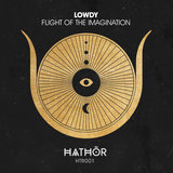 Flight of The Imagination