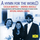Franck: Panis angelicus, CFF 209