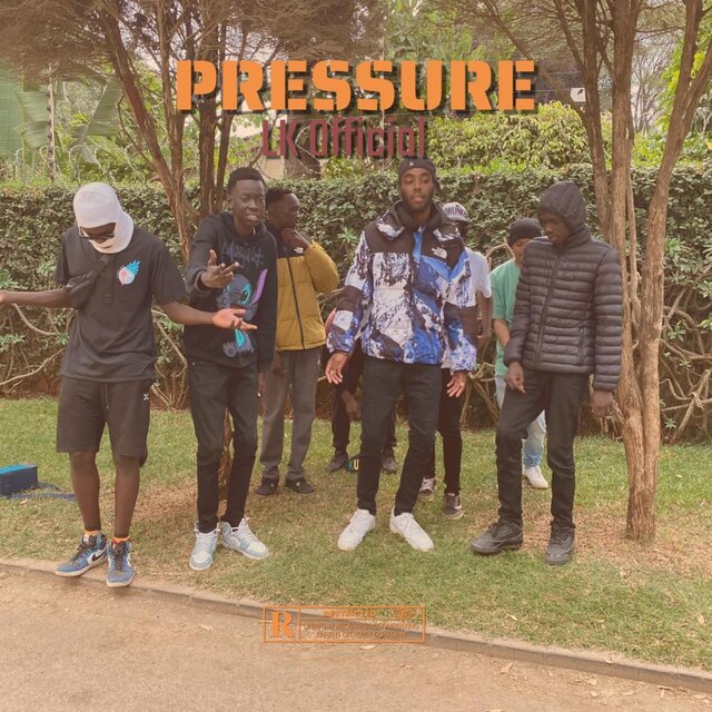 Pressure